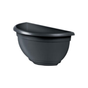 VASO PAREDE MEDIO PRETO NUTRIPLAN