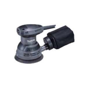 LIXADEIRA ROTORBITAL MAKITA 240W 127V M9204B M9204B-127V