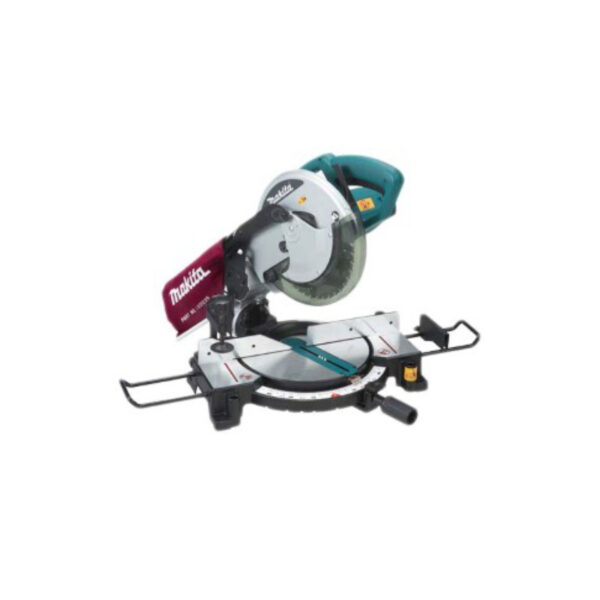 SERRA ESQUADRIA IND MAKITA 1500W 127V MLS100 LAMIN MLS100-110V