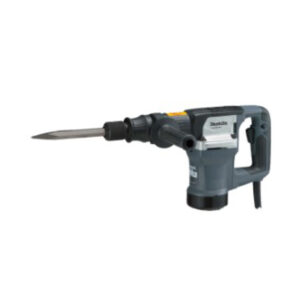 MARTELETE DEMOLIDOR MAKITA 900W 5KG 127V M8600B M8600B-127