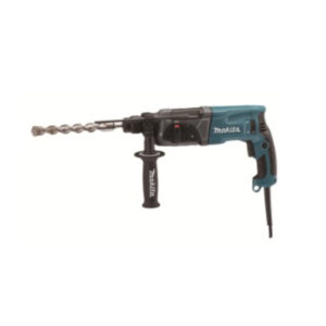 MARTELETE COMB MAKITA IND 800W 220V 24MM HR2470 HR2470BR-220V