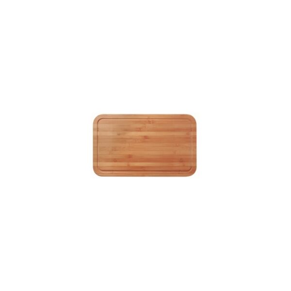 TABUA P/ CORTE 30CM X 50CM MOR BAMBOO