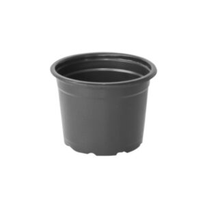 VASO COMUM N1 PRETO NUTRIPLAN