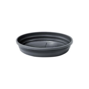 PRATO COMUM N1 PRETO NUTRIPLAN