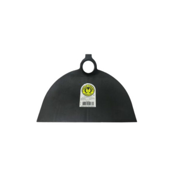 ENXADA GOIV S/CB LL2,50 G0110301 DUAS CARAS G0110301