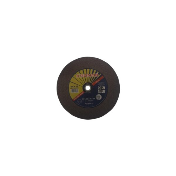 DISCO CORT 14X1/8X1 DCA32 KRONOS