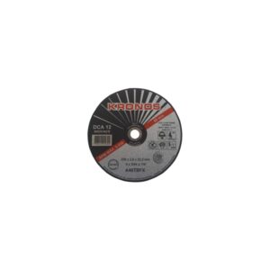 DISCO CORT 9X/5/64X7/8 DCA12 KRONOS
