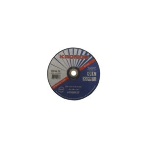 DISCO CORT 9X1/8X7/8 DCA22 KRONOS