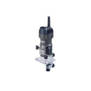 TUPIA MAKITA 530W 220V 6MM M3700B M3700B-220V