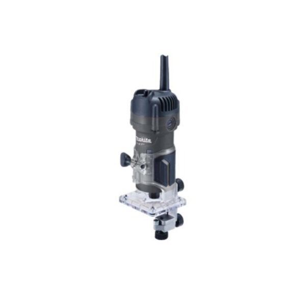 TUPIA MAKITA 530W 220V 6MM M3700B M3700B-220V