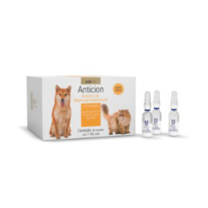 INIBIDOR CIO INJ ANTICION 1ML CAO/GATO UCBVET PR10A004