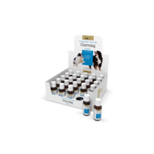 ANTIPARASITA AMITRAZ 12,5% 20ML PULV UCBVET PR10A024