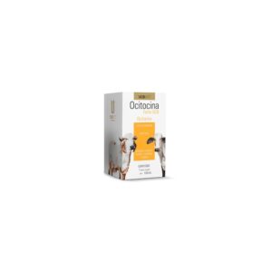OCITOCINA INJETAVEL FORTE BALDE 38X100ML