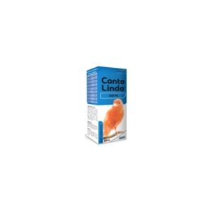 CANTO LINDO 100PS 20ML SIMOES SUPLEMENTO