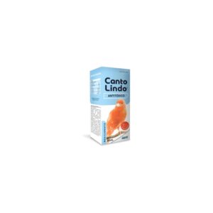 CANTO LINDO 30ML ANTITOXICO SIMOES