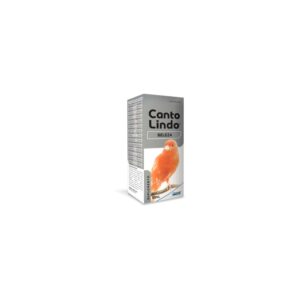 CANTO LINDO 10ML BELEZA SIMOES