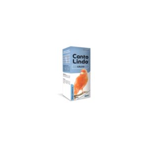 CANTO LINDO 20ML CALCIO SIMOES