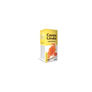 CANTO LINDO 30ML ENERGETICO SIMOES