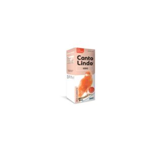 CANTO LINDO 30ML IODO SIMOES
