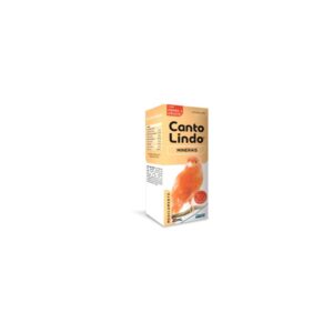 CANTO LINDO 20ML MINERAIS SIMOES