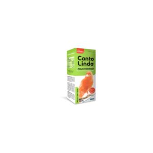 CANTO LINDO 30ML POLIVITAMIN SIMOES