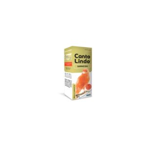 CANTO LINDO 5ML SARNICIDA SIMOES