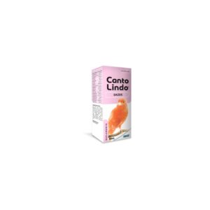 CANTO LINDO 10ML SAUDE SIMOES