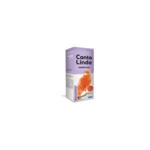 CANTO LINDO 15ML VERMIFUGO SIMOES