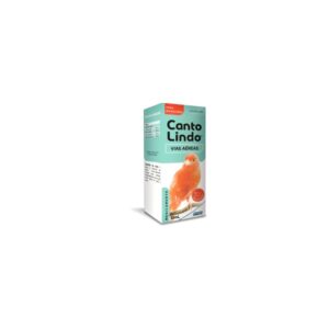 CANTO LINDO 10ML VIAS AEREAS SIMOES