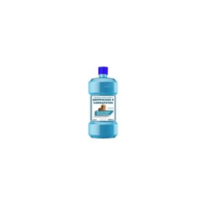 SHAMPOO PREVEMPET 500ML SIMOES