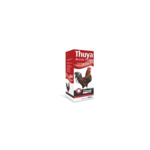 THUYA 20ML SIMOES
