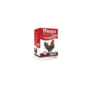 THUYA 90ML SIMOES