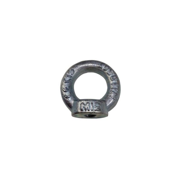 OLHAL SUSP PORCA 1/4 UNC 20 012553812