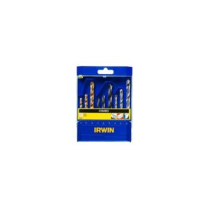 CJ BROCA ACO RAPIDO MAD 3PTS 9PCS