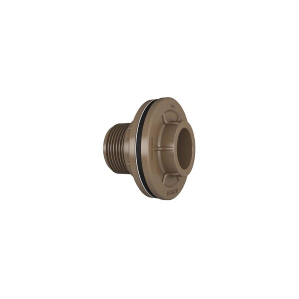 ADAP SOLD P/CX AGUA 32MM FORTL C/ ANEL