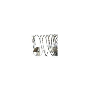 CONCERTINA CLIP INOX 45CMX05M OPER