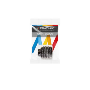 RESIST 220V 5700W 4T GORDUCHA PRATIMIX
