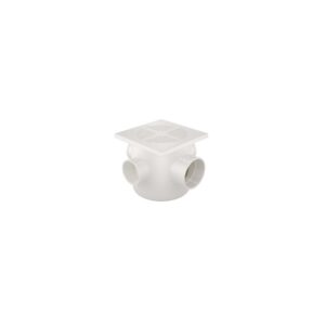 CAIXA SIF QUAD 100X100X50MM FORTL