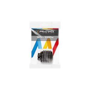RESIST 127V 5500W CORONA II PRATIM