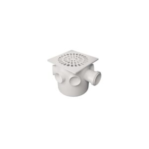 CAIXA SIF QUAD 150X150X50MM FORTL