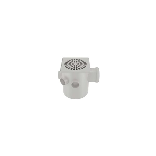 CAIXA SIF QUAD 150X185X75MM FORTL