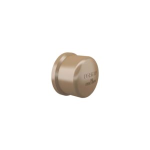 CAP SOLD 50MM FORTL