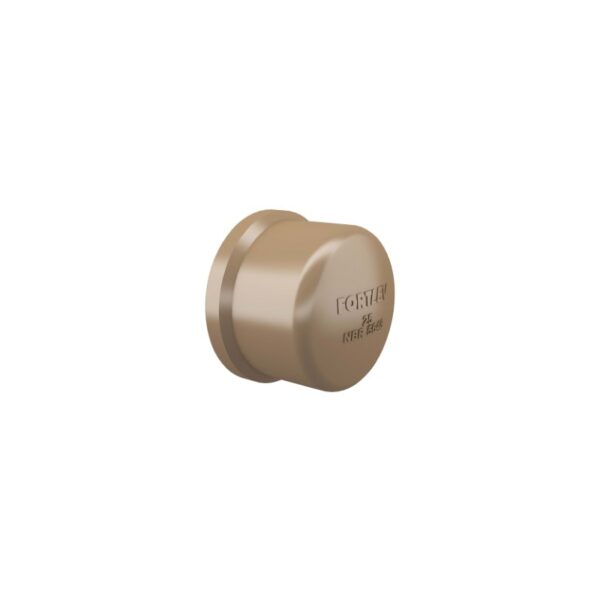 CAP SOLD 50MM FORTL