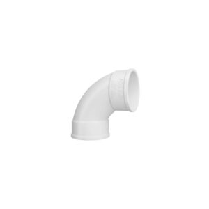 CURVA ESG CURTA 90 040MM FORTL SECUNDARIO