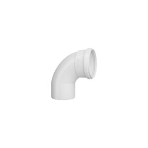 CURVA ESG CURTA 90 100MM FORTL PRIMARIO