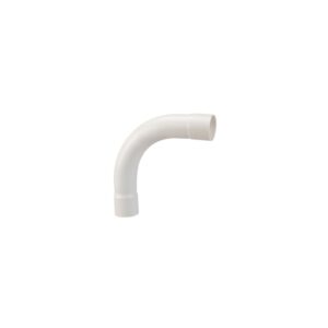 CURVA ESG LONG 90 040X40MM FORTL SECUNDARIO