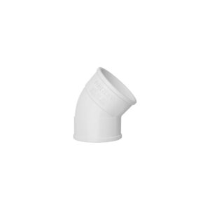 JOELHO ESG 45 040MM FORTL SECUNDARIO
