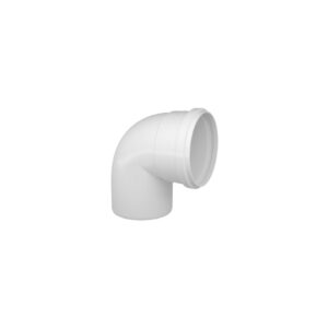 JOELHO ESG 90 150MM FORTL PRIMARIO
