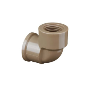 JOELHO SOLD ROSC 90 25MMX1/2 FORTL