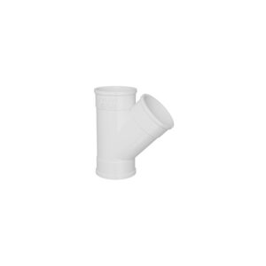 JUNCAO ESG 45 040X40MM FORT SECUNDARIO